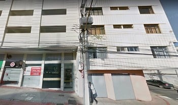 Imagem de fundo do condomínio Condomínio Do Residêncial Palazzo Catedral - Centro - Juiz De Fora - MG
