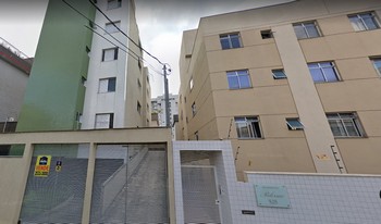 Imagem de fundo do condomínio Condomínio Do Residêncial Palermo - Ipiranga - Belo Horizonte - MG