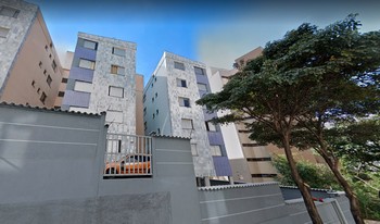 Imagem de fundo do condomínio Condomínio Do Residêncial Parque Dos Bouganvilles - Estoril - Belo Horizonte - MG