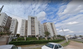 Imagem de fundo do condomínio Condomínio Do Residêncial Parque Graciosa - Novo Mundo - Curitiba - PR