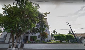 Imagem de fundo do condomínio Condomínio Do Residêncial Parque Sabia - Várzea - Recife - PE