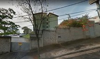 Imagem de fundo do condomínio Condomínio Do Residêncial Parque - Santa Mônica Ii - Belo Horizonte - MG