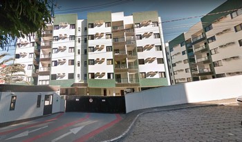 Imagem de fundo do condomínio Condomínio Do Residêncial Pedra Da Cebola - Mata Da Praia - Vitória - ES