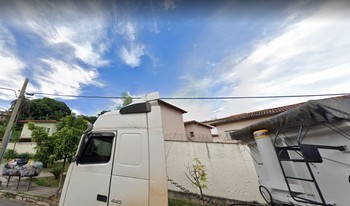 Imagem de fundo do condomínio Condomínio Do Residêncial Perola Negra - São Gabriel - Belo Horizonte - MG