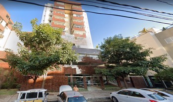 Imagem de fundo do condomínio Condomínio Do Residêncial Piazza Duomo - Buritis - Belo Horizonte - MG