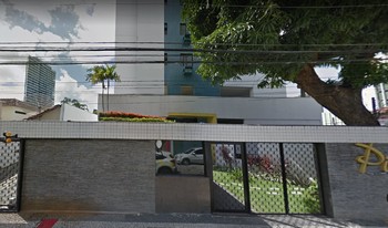 Imagem de fundo do condomínio Condomínio Do Residêncial Pisom - Parnamirim - Recife - PE