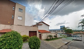 Imagem de fundo do condomínio Condomínio Do Residêncial Polares - Jardim Riacho Das Pedras - Contagem - MG