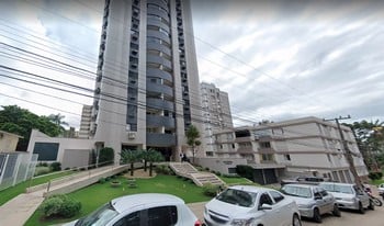 Imagem de fundo do condomínio Condomínio Do Residêncial Porto Brindise - Centro - Criciúma - SC