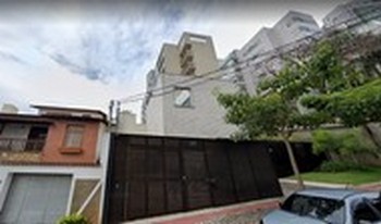Imagem de fundo do condomínio Condomínio Do Residêncial Positano - Luxemburgo - Belo Horizonte - MG