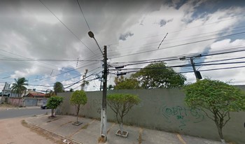 Imagem de fundo do condomínio Condomínio Do Residêncial Praia Do Sol - Candeias - Jaboatão Dos Guararapes - PE