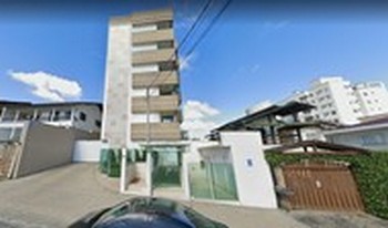 Imagem de fundo do condomínio Condomínio Do Residêncial Princess Ii - Floresta - Joinville - SC