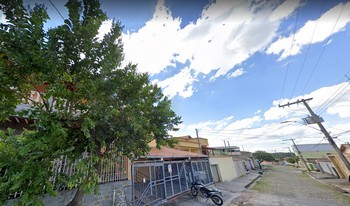 Imagem de fundo do condomínio Condomínio Do Residêncial Recanto Do Floramar - Jardim Guanabara - Belo Horizonte - MG