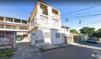 Imagem de fundo do condomínio Condomínio Do Residêncial Renascence - Ipiranga - Belo Horizonte - MG