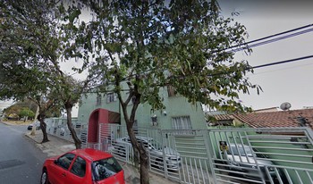 Imagem de fundo do condomínio Condomínio Do Residêncial Rio Sena - Santa Rosa - Belo Horizonte - MG