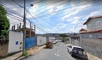 Imagem de fundo do condomínio Condomínio Do Residêncial Rio Verde - Ipiranga - Belo Horizonte - MG