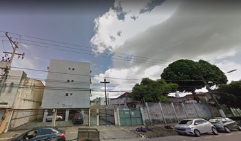 Imagem de fundo do condomínio Condomínio Do Residêncial Saint Louis - Guama - Belém - PA