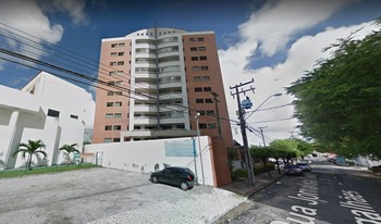 Imagem de fundo do condomínio Condomínio Do Residêncial Salinas - Pátriolino Ribeiro - Fortaleza - CE