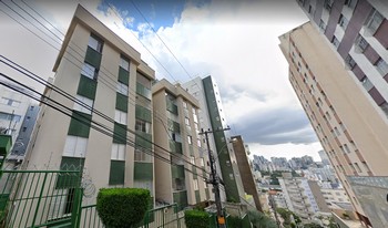 Imagem de fundo do condomínio Condomínio Do - Residêncial Santo Antônio - Belo Horizonte - MG