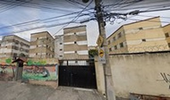 Imagem de fundo do condomínio Condomínio Do - Residêncial São Gabriel - Belo Horizonte - MG