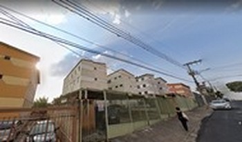 Imagem de fundo do condomínio Condomínio Do Residêncial São - Gabriel Bloco 3 - Belo Horizonte - MG