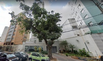 Imagem de fundo do condomínio Condomínio Do Residêncial Senhora Das Graças - Cruzeiro - Belo Horizonte - MG