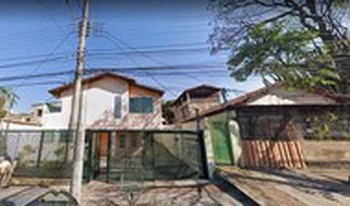 Imagem de fundo do condomínio Condomínio Do Residêncial Serrano - São Sebastião - Belo Horizonte - MG