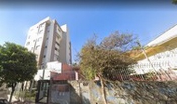 Imagem de fundo do condomínio Condomínio Do Residêncial Sinai - Serra - Belo Horizonte - MG