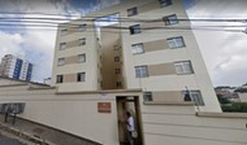 Imagem de fundo do condomínio Condomínio Do Residêncial Sorrento - Santa Efigênia - Belo Horizonte - MG