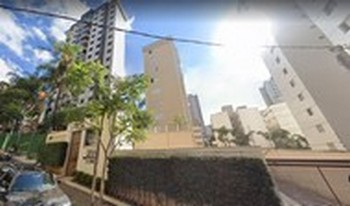 Imagem de fundo do condomínio Condomínio Do Residêncial Spazio Positano - Buritis - Belo Horizonte - MG