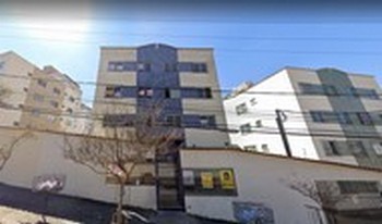 Imagem de fundo do condomínio Condomínio Do Residêncial Texas - Castelo - Belo Horizonte - MG