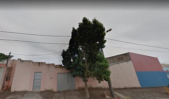 Imagem de fundo do condomínio Condomínio Do Residêncial Turim - Santa Mônica - Uberlândia - MG