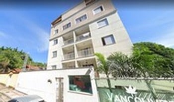 Imagem de fundo do condomínio Condomínio Do Residêncial Vancouver - Cinquentenário - Belo Horizonte - MG