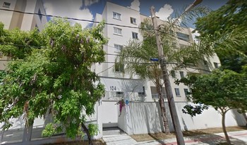 Imagem de fundo do condomínio Condomínio Do Residêncial Varandas Da Pampulha - Santa Amélia - Belo Horizonte - MG