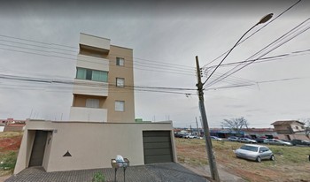 Imagem de fundo do condomínio Condomínio Do Residêncial Vera Cruz - Santa Mônica - Uberlândia - MG