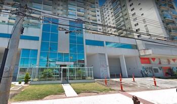 Imagem de fundo do condomínio Condomínio Do Residêncial Veracruz - Praia De Itaparica - Vila Velha - ES