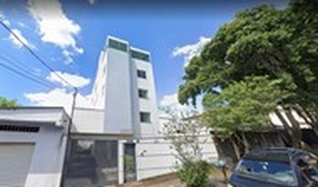 Imagem de fundo do condomínio Condomínio Do Residêncial Verona. - Planalto - Belo Horizonte - MG