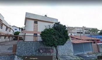 Imagem de fundo do condomínio Condomínio Do Residêncial Via Apia - Pedro Ii - Belo Horizonte - MG