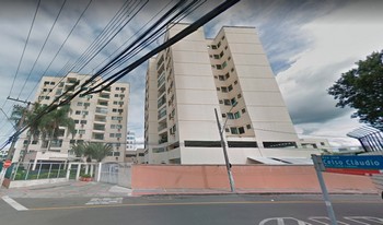 Imagem de fundo do condomínio Condomínio Do Residêncial Villa Ditália - Jardim Camburi - Vitória - ES