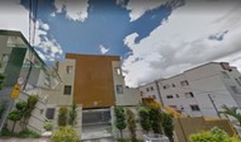 Imagem de fundo do condomínio Condomínio Do Residêncial Village Sevilla - Buritis - Belo Horizonte - MG