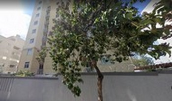 Imagem de fundo do condomínio Condomínio Do Residêncial Ville - Jaraguá - Belo Horizonte - MG