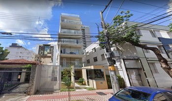 Imagem de fundo do condomínio Condomínio Do Residêncial Vinicio Dias Avelar - Cruzeiro - Belo Horizonte - MG