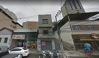 Imagem de fundo do condomínio Condomínio Do Residêncial Vista Alegre - São Mateus - Juiz De Fora - MG