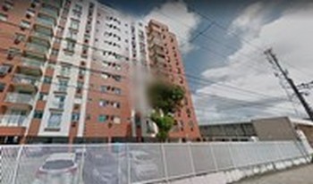 Imagem de fundo do condomínio Condomínio Do Residêncialville Ametista - Atalaia - Ananindeua - PA
