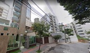Imagem de fundo do condomínio Condomínio Do Residenziale Gasparo - Luxemburgo - Belo Horizonte - MG