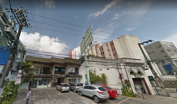 Imagem de fundo do condomínio Condomínio Do Rosa E Silva Center - Graças - Recife - PE