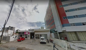 Imagem de fundo do condomínio Condomínio Do Shoping Center Domimar - Tambaú - João Pessoa - PB