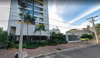 Imagem de fundo do condomínio Condomínio Do Singular Residêncial - Patria Nova - Novo Hamburgo - RS