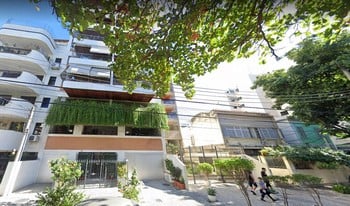 Imagem de fundo do condomínio Condomínio Do Solar Do - Andarai - Rio De Janeiro - RJ