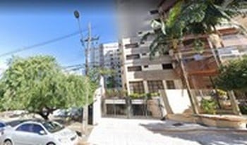 Imagem de fundo do condomínio Condomínio Do Solar Montreaux - Centro - Londrina - PR
