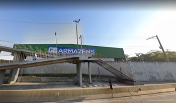 Imagem de fundo do condomínio Condomínio Do Terminal De Cargas Via Dutra - Pavuna - Rio De Janeiro - RJ